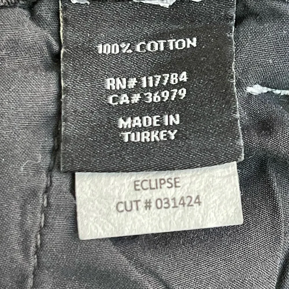Rails Manhattan Eclipse Cotton Denim Skirt New Size 27